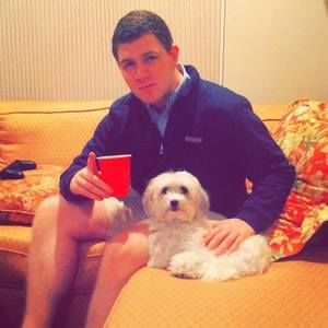 Meet your Posher, Jake